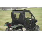 Ho-500-drw01 Over Armour Offroad Armor Utv Soft Door Rear Window Combo