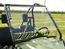 Ho-pioneer500-wd05 Unbranded Honda Pioneer Hardcoated Windshield