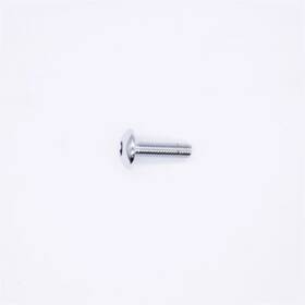 08r80-meg-10022 Honda 2012-2017 Gl1800 Gold Wing Windshield Screw 6x22