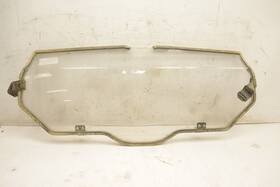 0sb73-hl6-a00 Honda Talon 1000x 1000r 19 Rear Plexi Windshield 50141
