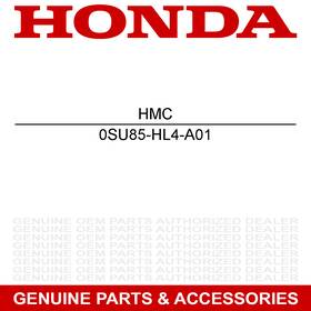 0su85-hl4-a01 Honda Glass Windshield