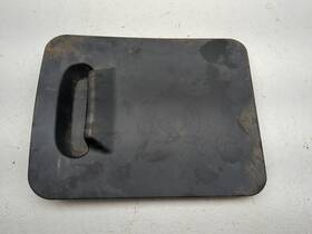 5814648 Honda 00-06 Trx350te Trx Rancher 350 Rear Shield Access Panel