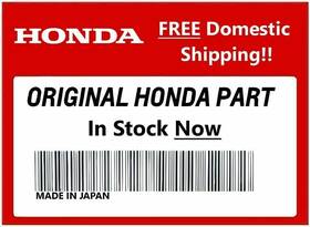 90116-ml7-000 Honda Vfr750f Screw Windscreen Setting