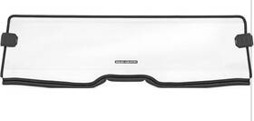 Talon-98182021a Honda 98182021a Rc Scratch Resistant Half Windshield For 19-22