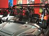 Hp10001-4fullws As Audio And Shield Designs Honda Pioneer Full Windshield