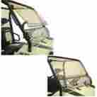 175290 Hs800u Direction 2 Full Windshield Utv Hisun Nordik Motor Massimo Qlink 10-2016 175290 Hs800u Direction 2 Full Windshield Utv Hisun Nordik Motor Massimo Qlink 10-2016