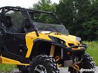 Hws-ca-com-70 Superatv Can-am Commander Half Hws-ca-com-70 Superatv Can-am Commander Half