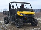 Hws-ca-def-70 Superatv Can-am Defender Half