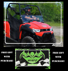 Hws-ky-uxv-001-70 Superatv Kymco Uxv Scratch