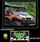 Hws-p-gen1k-72 Superatv Polaris General Half