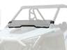 Hws-p-proxp-75 Superatv Half Windshield For Polaris Rzr Pro Xp Clear Standard
