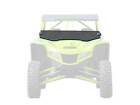 Hws-t-xx-71 Superatv Dark Tint Half Windshield For Textron Wildcat Xx