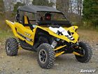 Hws-y-yxz-71 Superatv Yamaha Yxz Half