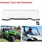 Hws001464895 Suteck Half Standard Atv Front Windshield Kawasaki Teryx 759803992028