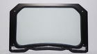 Inner Demon Motorsports Full Glass Windshield Polaris Rzr Xp Black