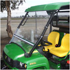Jd-xuv-wd03 Unbranded John Deere Gator Xuv Folding Windshield