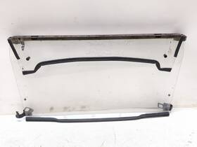 Am141841 John Deere 17-23 Gator Hpx615e Front Windshield Mounting Bar