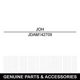 Am142709 John Deere Motor Kit T Hpx Gator Gas Xuv855m Xuv855e Xuv855d