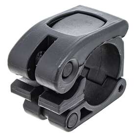 Auc11769 John Deere Windshield Clamp Gator Hpx Rsx Xuv 550 560 590 625 825 855