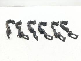 John Deere Auc11770 04-16 Gator Hpx 4x4 Windshield Quick Connect Clamps