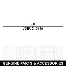 Buc10159 John Deere Windshield Kit Sport Trail Xuv855m Xuv855e Xuv855d