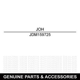 M159725 John Deere Wiper Blade Gator Gas Diesel Xuv855d Xuv850d Xuv825i