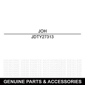 Ty27313 John Deere Wiper Blade