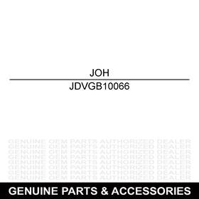 Vgb10066 John Deere Gator Windscreen