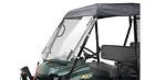 Kaf30-032a Kawasaki New Oem Mule Windshield