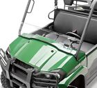 99994-1178 Kawasaki 2019 2023 Mule Pro-mx Half Poly Windshield
