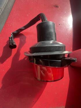 23025-0334 Kawasaki Pro Dx Fxt Tail Light