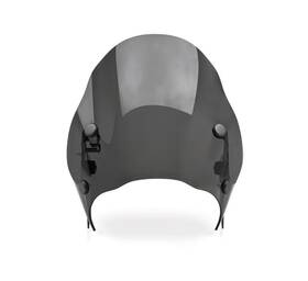 Kawasaki 99994-0738 2015-2024 Vulcan S Vn650 Oem Cafe Deflector Wind