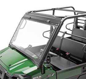 99994-0753 Kawasaki Flip Up Windshield
