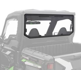99994-1769 Kawasaki 2024-2025 Genuine Ridge Kqr Rear Panel Polycarbonate
