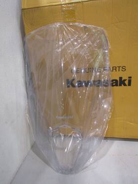 999941371 Kawasaki Ninja 650 Large Windshield