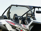 78-8900-r-t Kawasaki Krx 1000 Tinted Rear Window With Vent