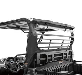 99994-1055 Kawasaki Motorcycle Soft Rear Panel