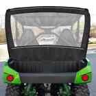 Ftvws016 Kawasaki Teryx4 800 Soft Rear Windshield