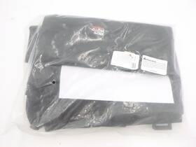 B0110-09902 Kemimoto Soft Rear Window Net For Polaris Rzr