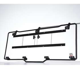 B0110-13801cl Kemimoto Sliding Window Rear Windshield Pc For Polaris Ranger 1000/ Xp 900/ 1000 Crew B0110-13801cl Kemimoto Sliding Window Rear Windshield Pc For Polaris Ranger 1000/ Xp 900/ 1000 Crew