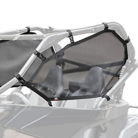 B0110-08801bk Kemimoto Pair Window Nets Roll Cage Mesh Guard For Cfmoto Zforce 950 2020-2022 B0110-08801bk Kemimoto Pair Window Nets Roll Cage Mesh Guard For Cfmoto Zforce 950 2020-2022