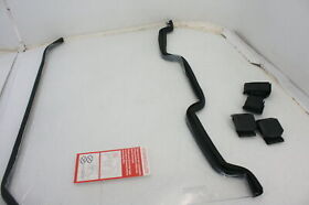 Utvbzh0186-02 Kemimoto Utv Front Full Pmma Windscreen With 4 Black Clamps Utvbzh0186-02 Kemimoto Utv Front Full Pmma Windscreen With 4 Black Clamps