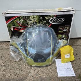 279103 Kimpex Aftermarket Canam Outlander 400 500 650 800 Yellow Windshield 279103 Kimpex Aftermarket Canam Outlander 400 500 650 800 Yellow Windshield