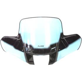 3810141-54e Kimpex 479827 Clear/blue/black Gen 3 Windshield -