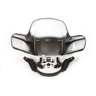 Kk00002026 Kimpex Atv Windshield Black To