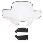 Kk00002032 Kimpex Atv Windshield Gen Clear Yamaha Grizzly Kodiak To