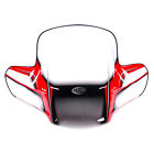 Kk00002051 Kimpex Atv Windshield Quick Release Red Honda Trx