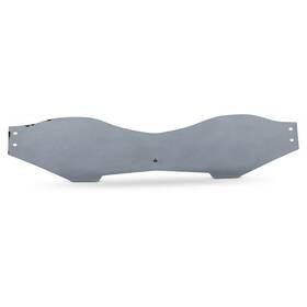 5399-k187376-utv Klock Werks Flare Windshield Kit-dark Smoke For 2020 Arctic Cat Wildcat Xx Utv