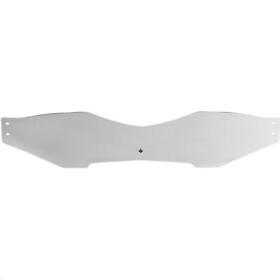 Kw05-01-0530-c Klock Werks Flare Windshield Kit Clear