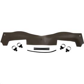 Kw05-01-0532-t Klock Werks Kww-05-0530 R-spec Flare Windshield Kit - Tint